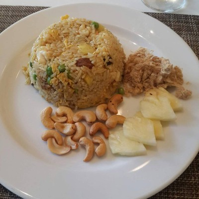 Tapestry Restaurant ระยอง